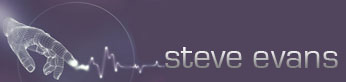 steve evans
